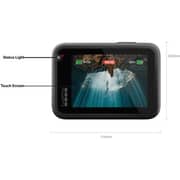 GoPro Hero 13 Black Action Camera With HB-Series Lens - CHDRB-132-TH