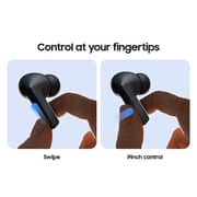 Samsung Galaxy Buds3 FE Wireless Earbuds Grey