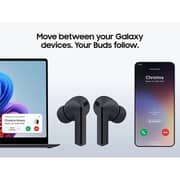 Samsung Galaxy Buds3 FE Wireless Earbuds Grey