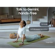 Samsung Galaxy Buds3 FE Wireless Earbuds Grey