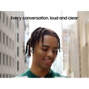 Samsung Galaxy Buds3 FE Wireless Earbuds Grey