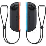 Nintendo Switch Joy-Con 2 Controller Light Blue/Light Red - BEEAJAAAA