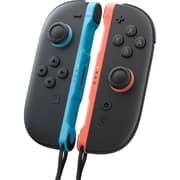 Nintendo Switch Joy-Con 2 Controller Light Blue/Light Red - BEEAJAAAA