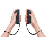 Nintendo Switch Joy-Con 2 Controller Light Blue/Light Red - BEEAJAAAA