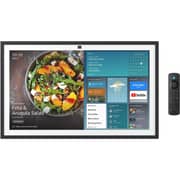 Amazon Echo Show 21 Smart Kitchen TV - WiFi 21inch Black - B0CDWWS127
