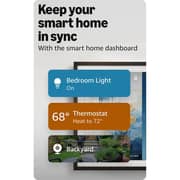 Amazon Echo Show 21 Smart Kitchen TV - WiFi 21inch Black - B0CDWWS127