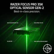 Razer Viper V3 Pro Gaming Mouse White - RZ01-05120200-R3U1