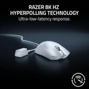 Razer Viper V3 Pro Gaming Mouse White - RZ01-05120200-R3U1