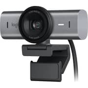 Logitech MX Brio Webcam 1.5m Graphite - 960-001545