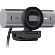 Logitech MX Brio Webcam 1.5m Graphite - 960-001545