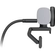 Logitech MX Brio Webcam 1.5m Graphite - 960-001545