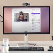 Logitech MX Brio Webcam 1.5m Graphite - 960-001545