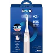 Oral B Electric Toothbrush - iOS21C91K PK