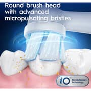 Oral B Electric Toothbrush - iOS21C91K PK