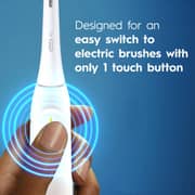 Oral B Electric Toothbrush - iOS21C91K PK