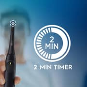Oral B Electric Toothbrush - iOS21D90 BK