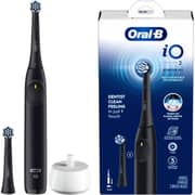 Oral B Electric Toothbrush - iOS21D90 BK