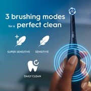 Oral B Electric Toothbrush - iOS21D90 BK
