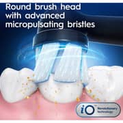 Oral B Electric Toothbrush - iOS21D90 BK
