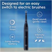 Oral B Electric Toothbrush - iOS21D90 BK
