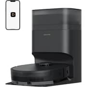 Dreame D20 Plus Robotic Vacuum Cleaner Black - RLD35GD