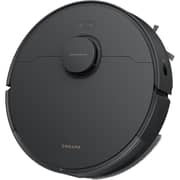 Dreame D20 Robotic Vacuum Cleaner Black - RLD35GA