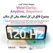 Vivo Y31 5G 256GB 8GB RAM Rose Red Dual Sim Smartphone