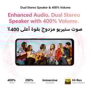 Vivo Y31 5G 256GB 8GB RAM Rose Red Dual Sim Smartphone