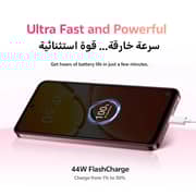 Vivo Y31 5G 256GB 8GB RAM Rose Red Dual Sim Smartphone