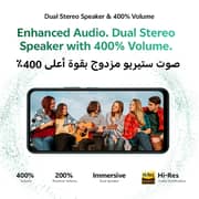 Vivo Y31 5G 256GB 8GB RAM Diamond Green Dual Sim Smartphone