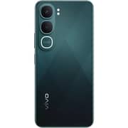 Vivo Y31 5G 256GB 8GB RAM Diamond Green Dual Sim Smartphone