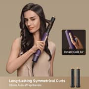 Dreame AirStyle Pro Hair Styler & Dryer 30 Watts - AMF18A