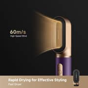 Dreame AirStyle Pro Hair Styler & Dryer 30 Watts - AMF18A