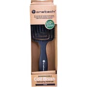 Onetech Detangling Hair Brush Black - B-04