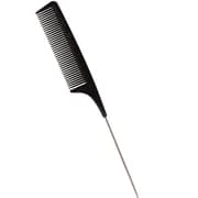 Onetech Ng Beauty Hair Comb Black - JF0257