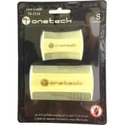 Onetech Anti Lice Comb - TS-3134