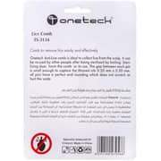 Onetech Anti Lice Comb - TS-3134