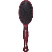 Onetech Sleek Hair Brush Red - 0276R2.5102R2