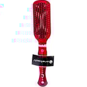 Onetech Sleek Hair Brush Red - 0276R2.5224R2