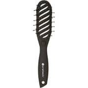 Onetech Vent Hair Brush Black - 908B