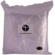 Onetech Disposable Hair Cap Clear - 9111L10