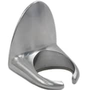 Onetech Silver Hair Dryer Holder Silver - D0047-1