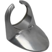 Onetech Silver Hair Dryer Holder Silver - D0047-1