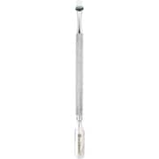 Onetech Foot Head Cuticle Pusher Silver - MMA-0618