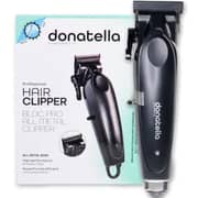Nuova Donatella Hair Clipper Pro - ND0105