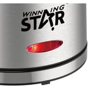 Winning Star Kettle - ST-0103