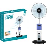 Winning Copper Spray Fan - Star ST-4501