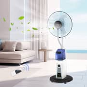 Winning Copper Spray Fan - Star ST-4501