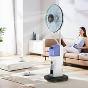 Winning Copper Spray Fan - Star ST-4501