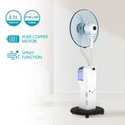 Winning Copper Spray Fan - Star ST-4501